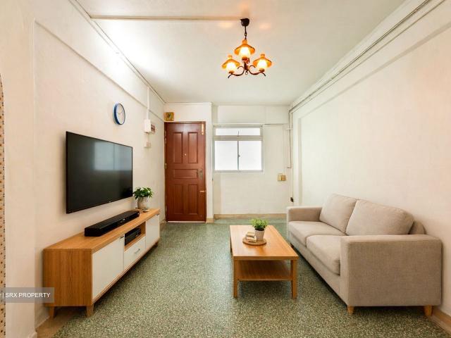 Detached House for sale