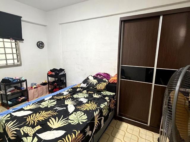 Detached House for sale