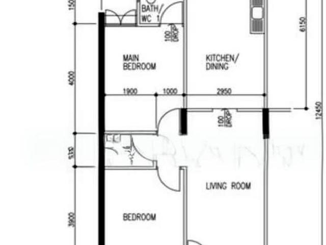 Detached House for sale