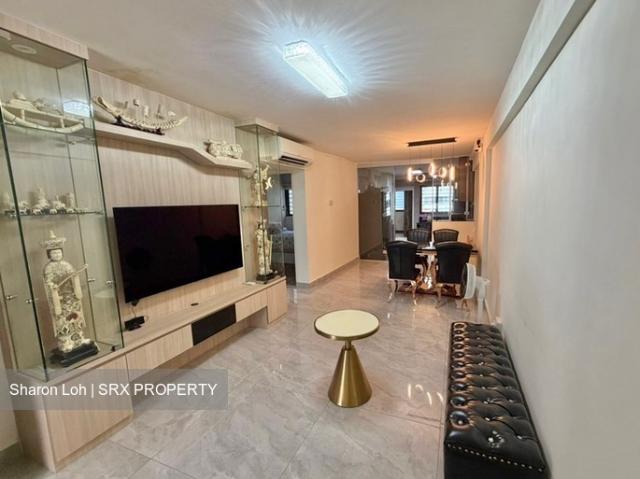 Detached House for sale