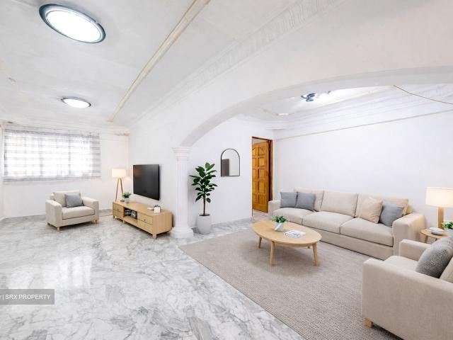 Detached House for sale