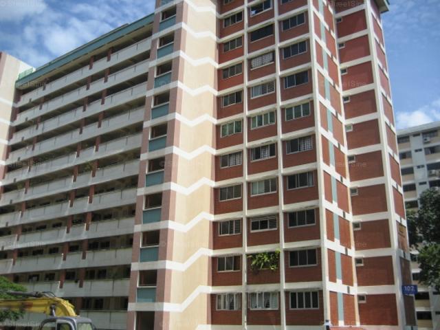 Detached House for rent