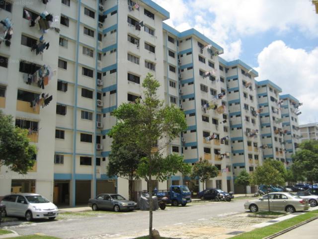 Detached House for rent