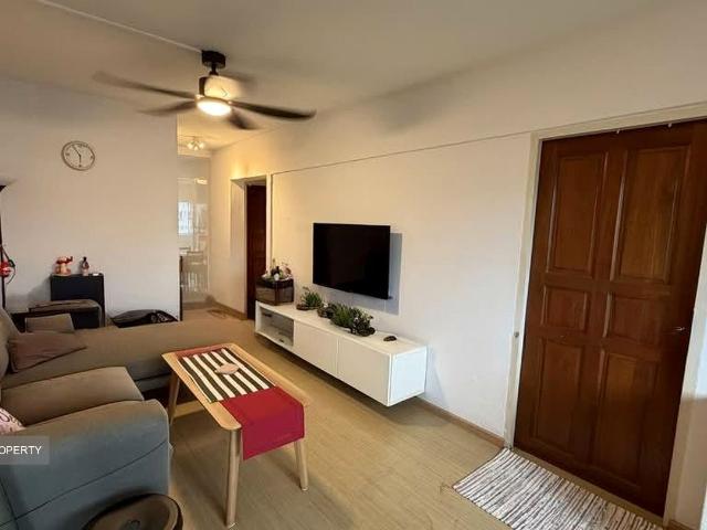 Detached House for sale