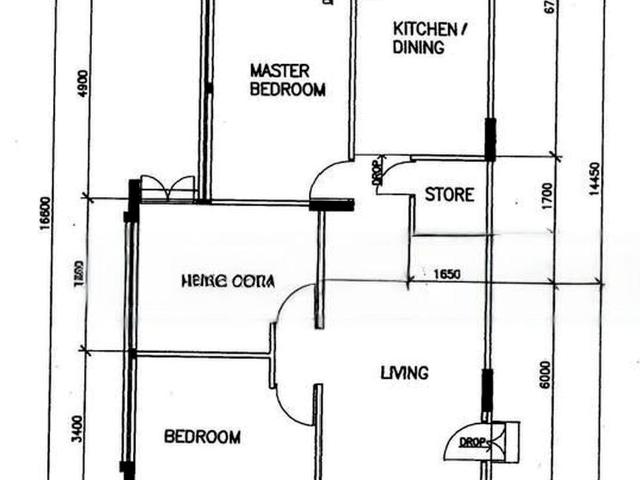 Detached House for sale in Ang Mo Kio