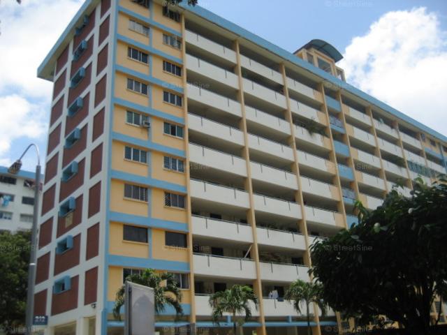Detached House for sale in Ang Mo Kio