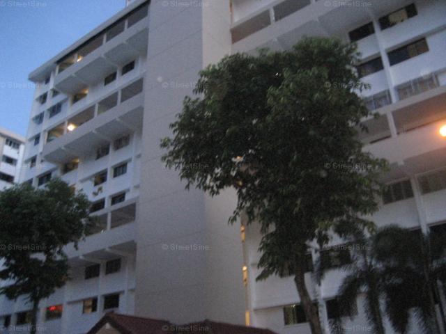 Detached House for rent