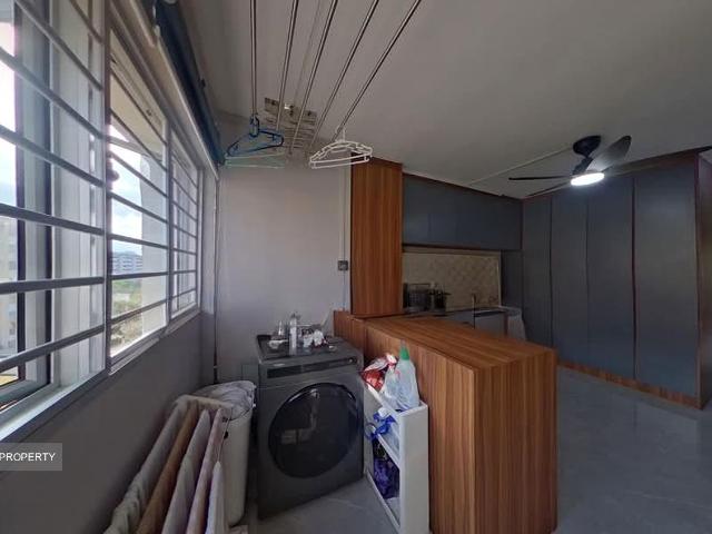 Detached House for sale