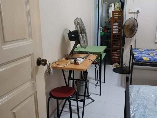 Property for rent