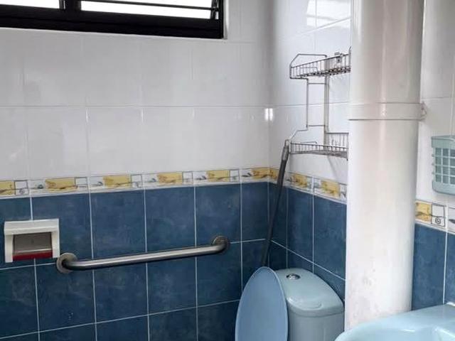 Detached House for rent in Thomson