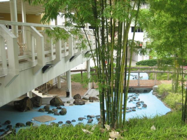 Detached House for sale in Ang Mo Kio, 20 Central North, Amk