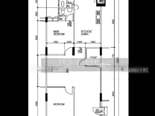 Detached House for sale in Thomson