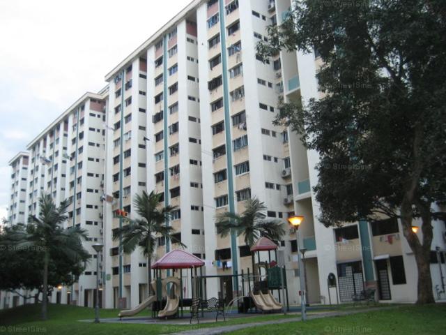Detached House for sale