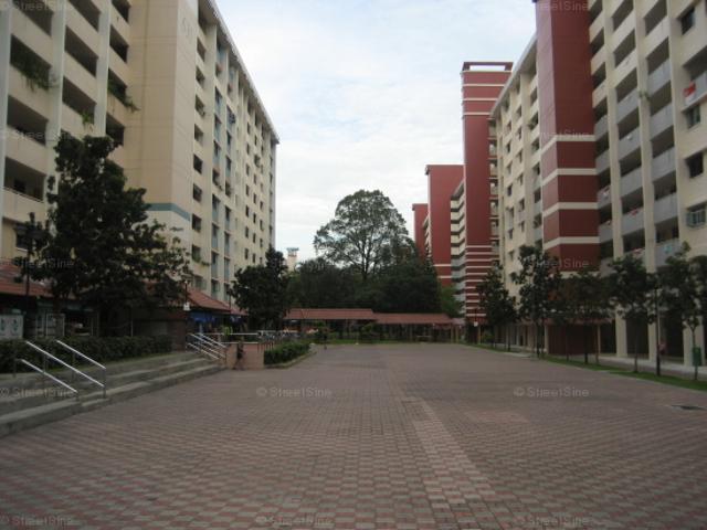 Detached House for rent in Thomson