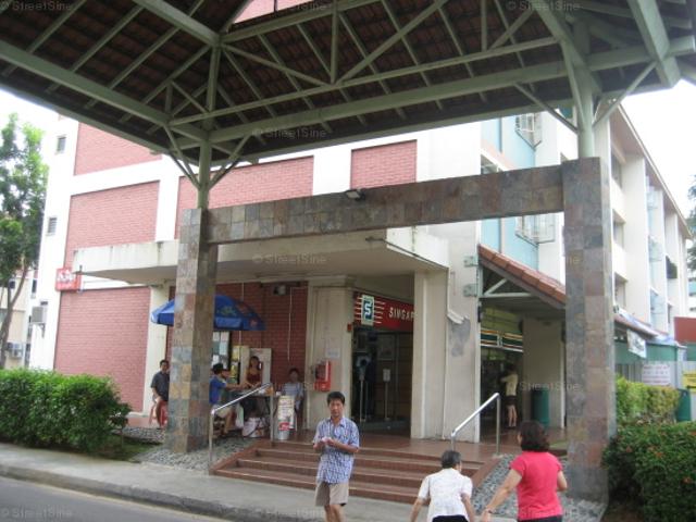 Detached House for rent in Thomson