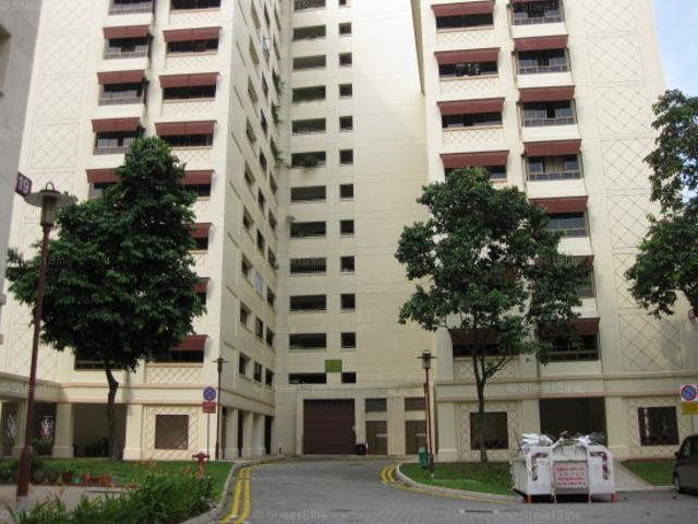 Detached House for rent in Thomson