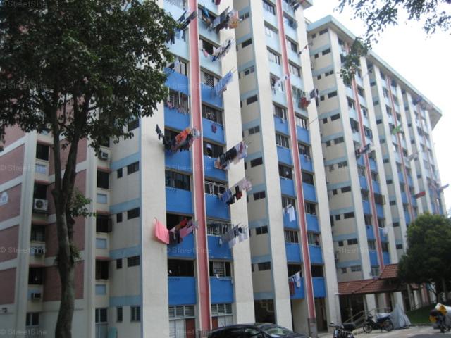 Detached House for sale in Ang Mo Kio, 20 Central North, Amk