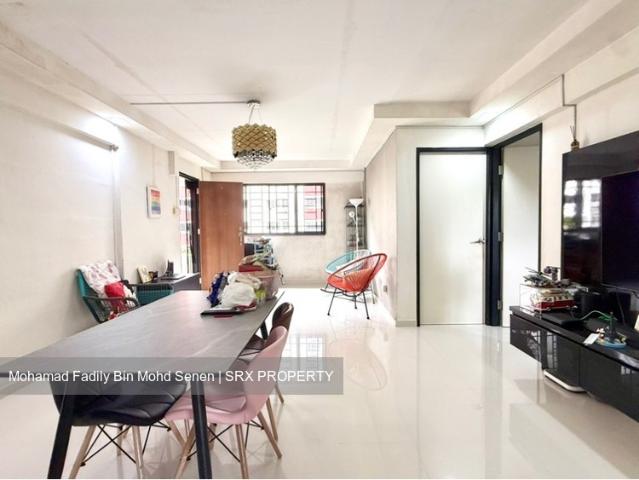 Detached House for sale in Thomson