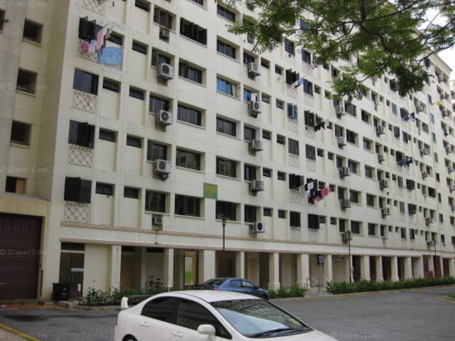Detached House for rent in Thomson