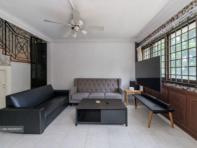 Detached House for sale