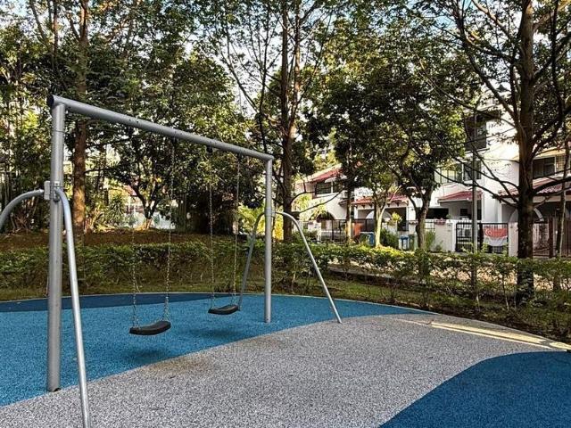 Apartment for sale in Ang Mo Kio, 20 Central North, Amk