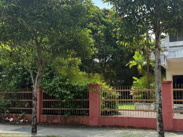 Apartment for sale in Ang Mo Kio, 20 Central North, Amk