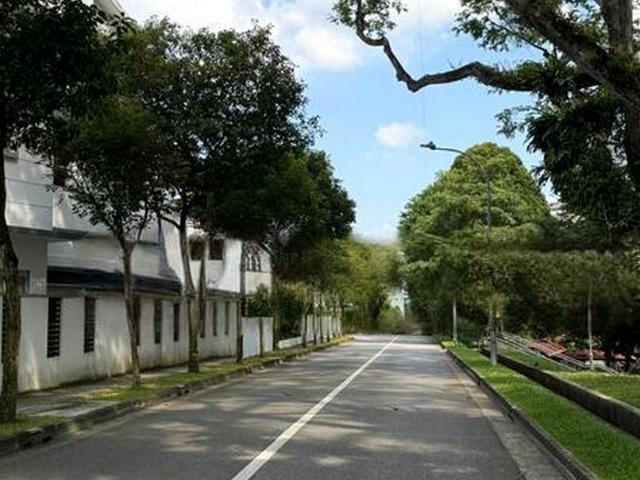 Condominium for sale in Ang Mo Kio, 20 Central North, Amk