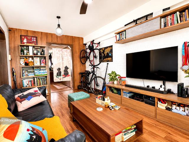 Detached House for sale