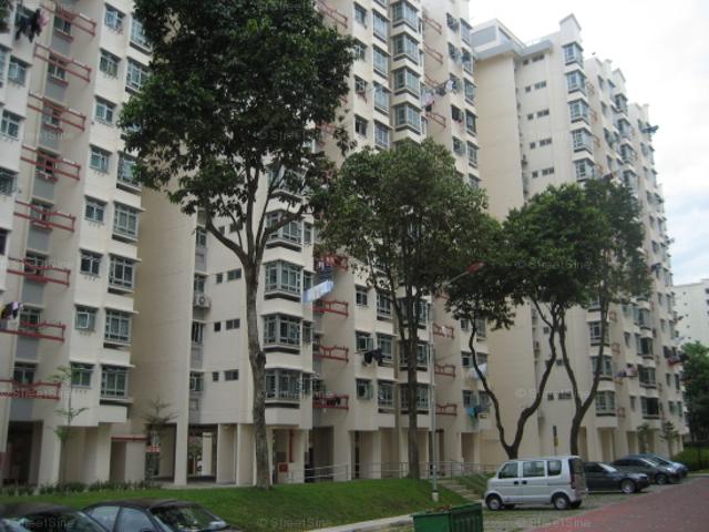 Detached House for rent