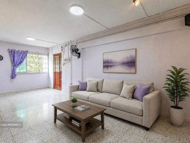 Detached House for sale