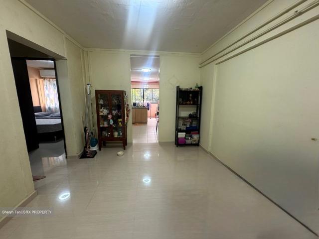 Detached House for sale in Ang Mo Kio, 20 Central North, Amk