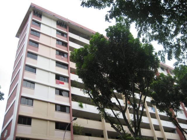 Detached House for sale in Ang Mo Kio, 20 Central North, Amk