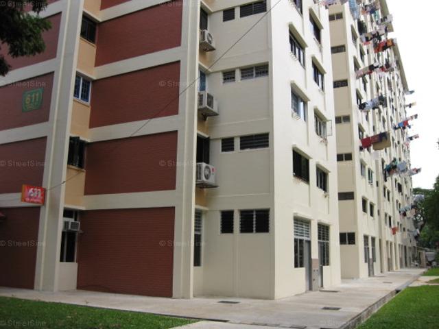 Detached House for rent