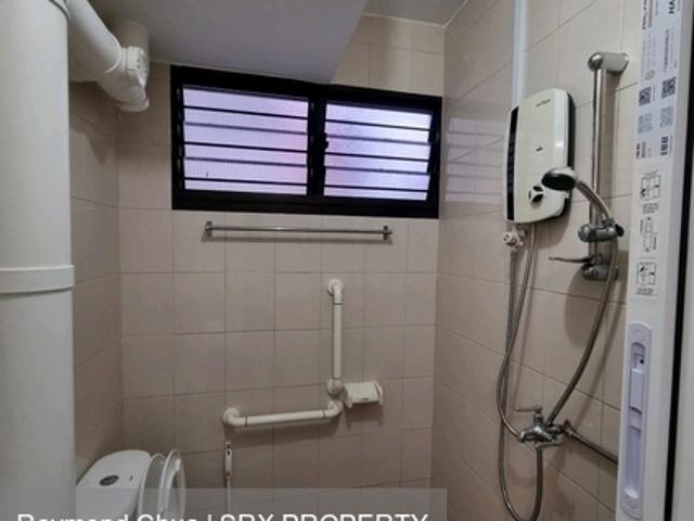 Detached House for rent in Thomson