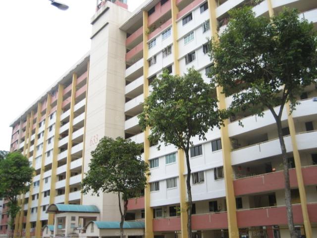 Detached House for rent in Thomson