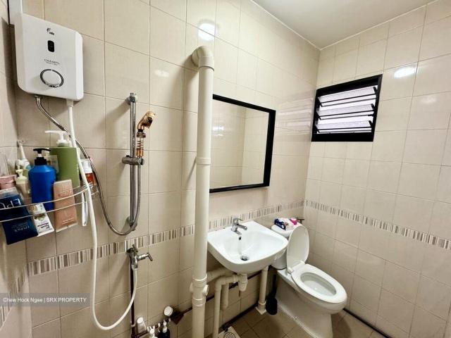 Detached House for sale in Thomson