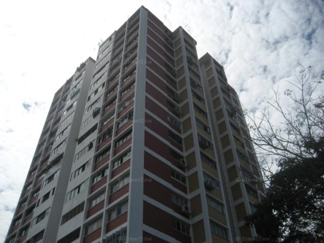 Detached House for rent