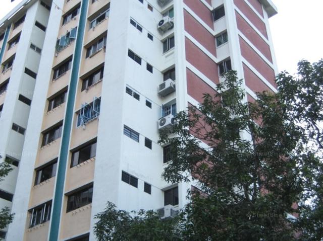 Detached House for rent in Thomson