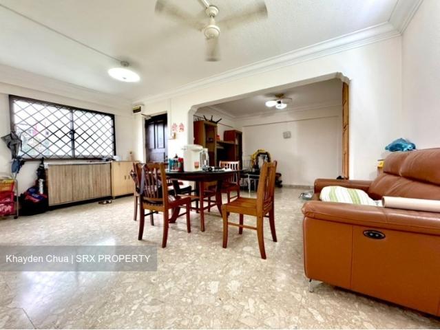 Detached House for rent in Thomson