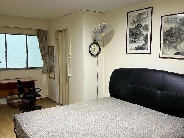 Detached House for rent in Thomson