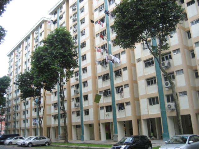 Detached House for rent in Thomson