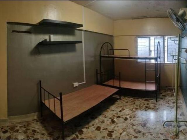 Room for rent