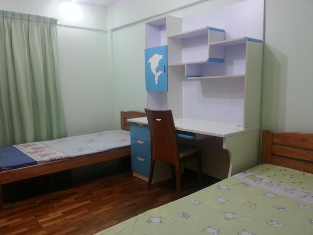 Room for rent