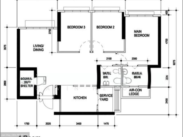 Detached House for sale