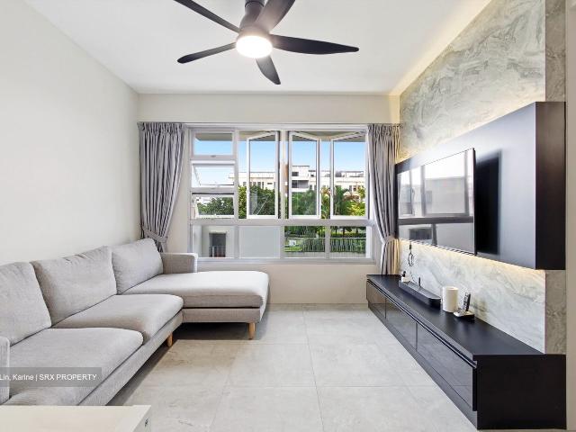 Detached House for sale