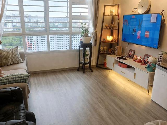 Detached House for sale