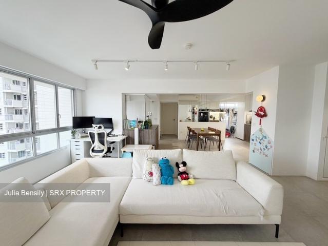 Detached House for sale