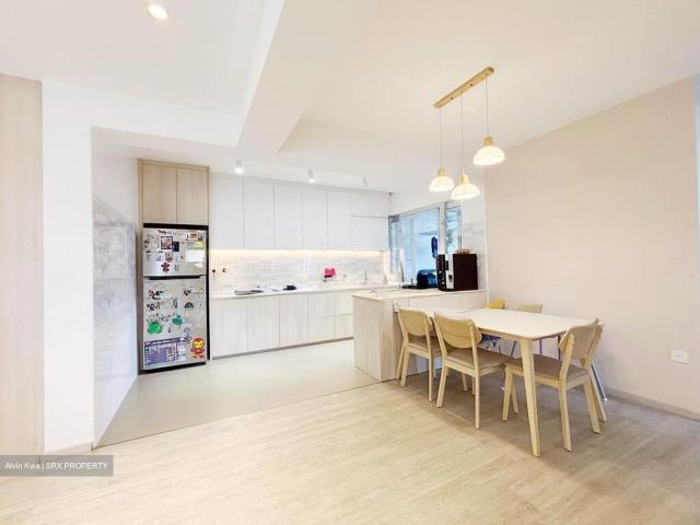 Detached House for sale in Ang Mo Kio, 20 Central North, Amk