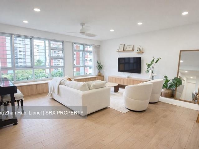 Detached House for sale