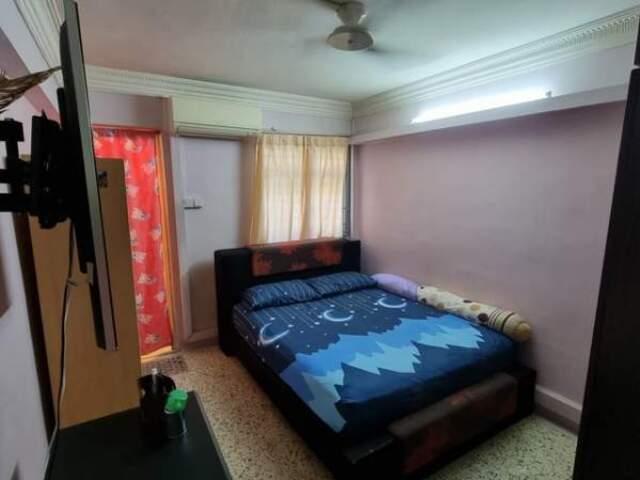 Room for rent in Ang Mo Kio
